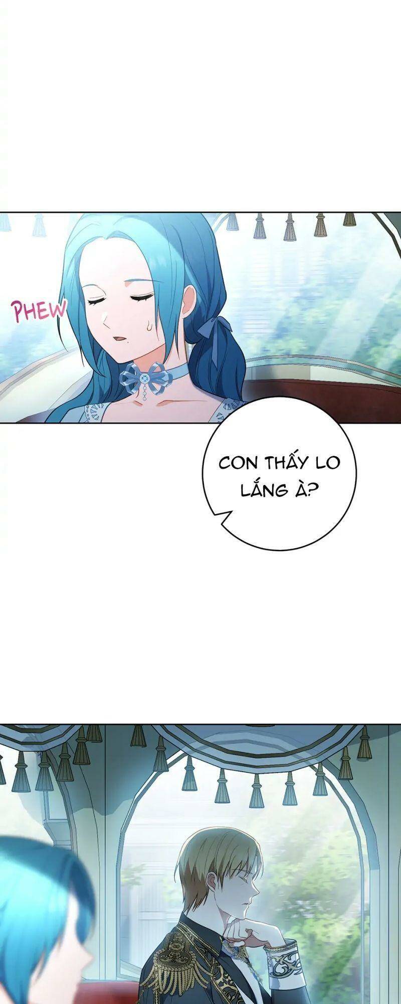 Đầu Bếp Hoàng Gia Chapter 81 - Trang 2