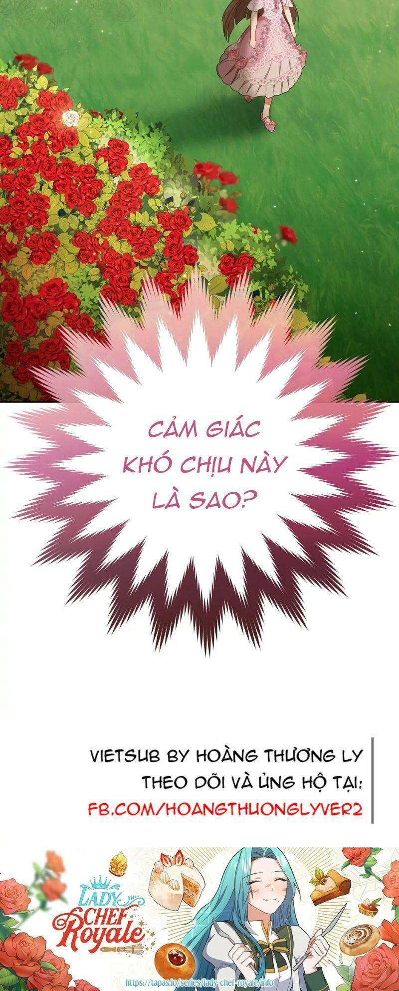 Đầu Bếp Hoàng Gia Chapter 81 - Trang 2