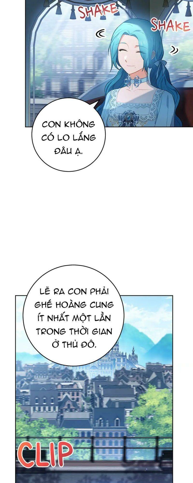 Đầu Bếp Hoàng Gia Chapter 81 - Trang 2
