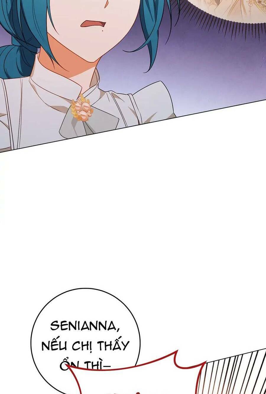 Đầu Bếp Hoàng Gia Chapter 82 - Trang 2