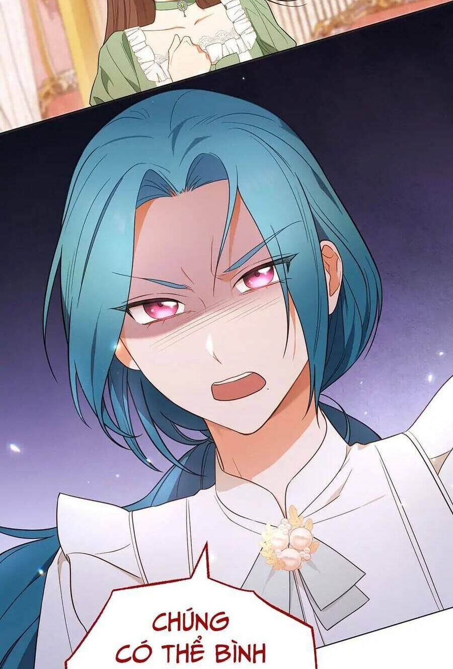 Đầu Bếp Hoàng Gia Chapter 82 - Trang 2