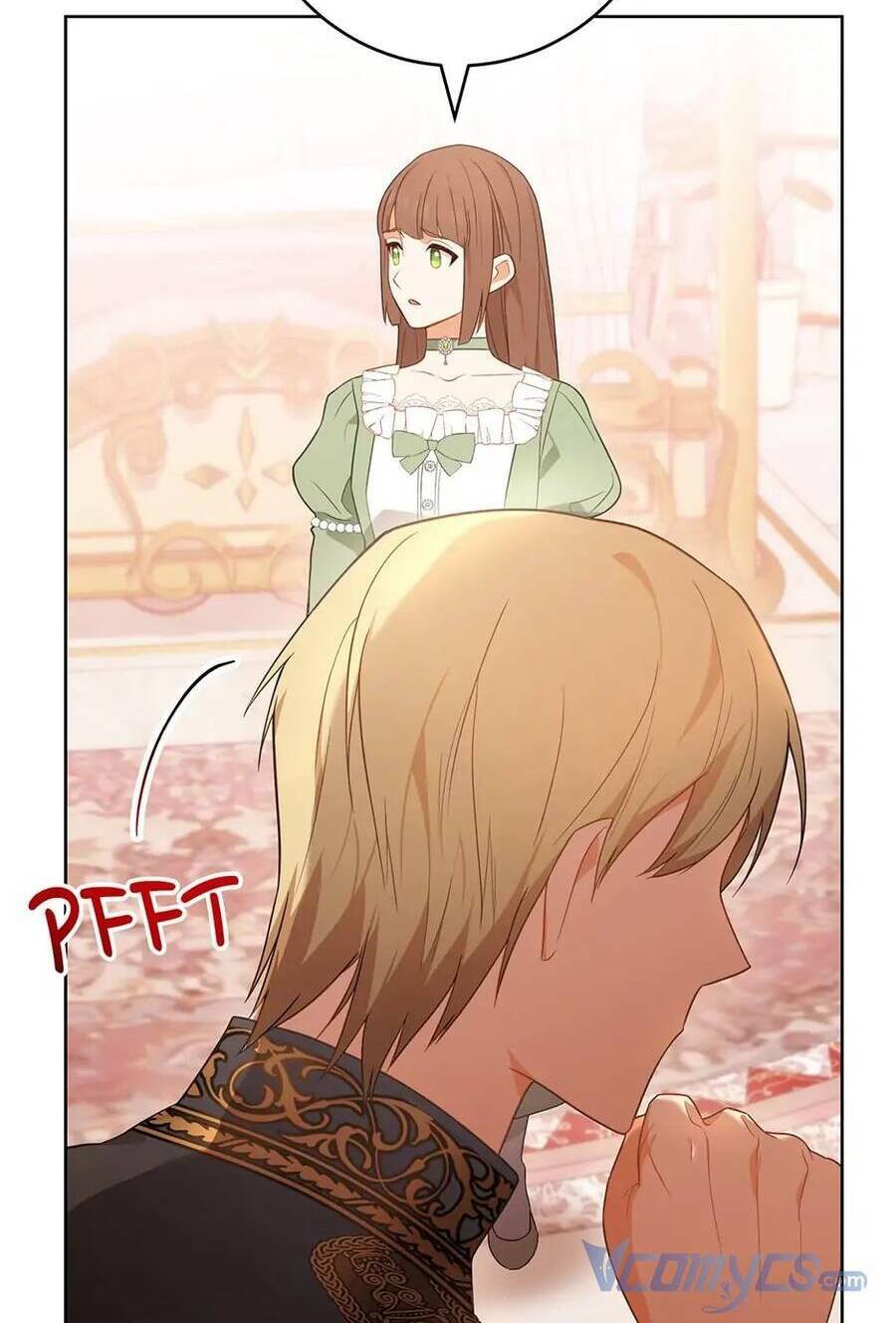 Đầu Bếp Hoàng Gia Chapter 82 - Trang 2