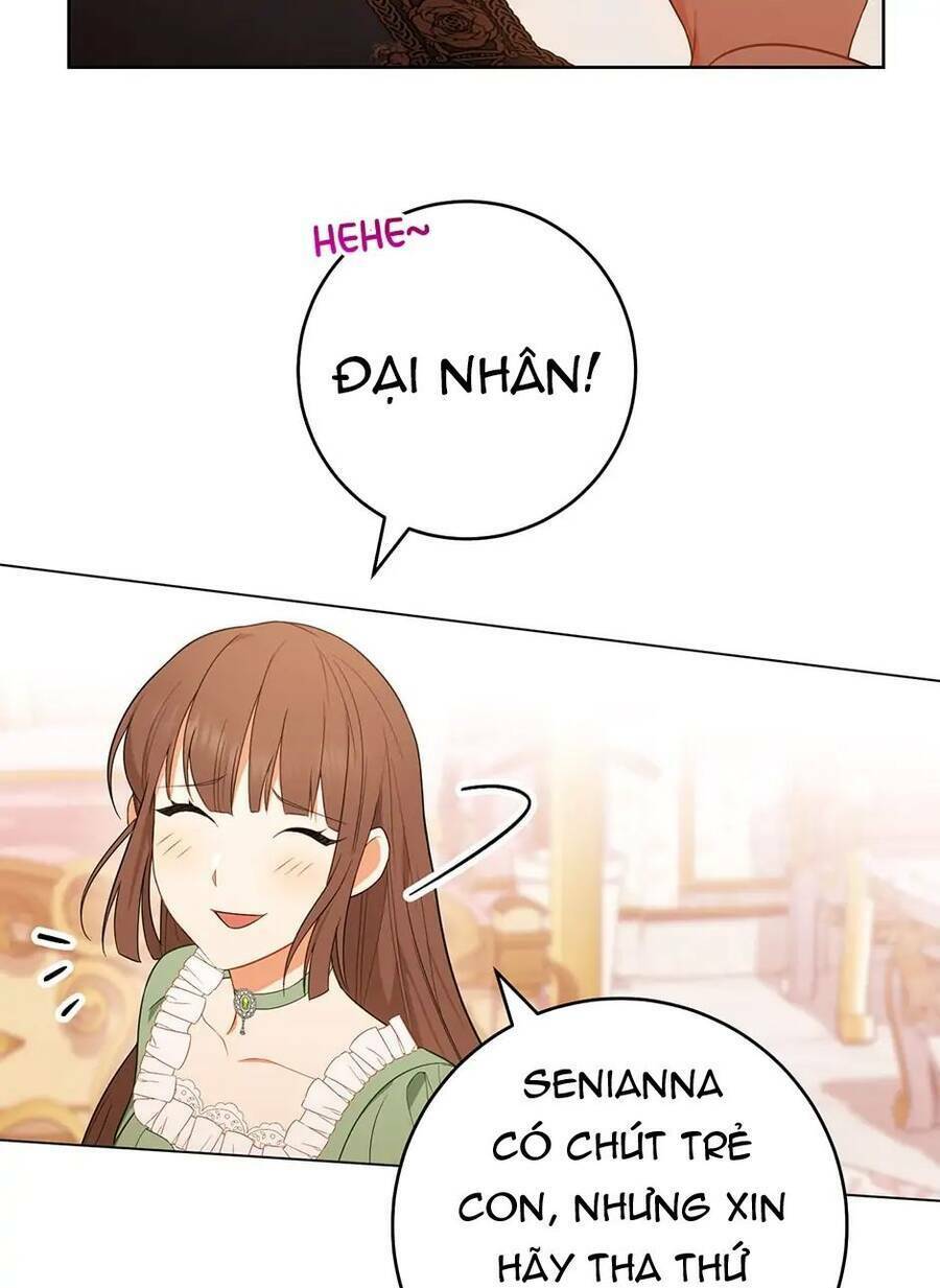 Đầu Bếp Hoàng Gia Chapter 82 - Trang 2