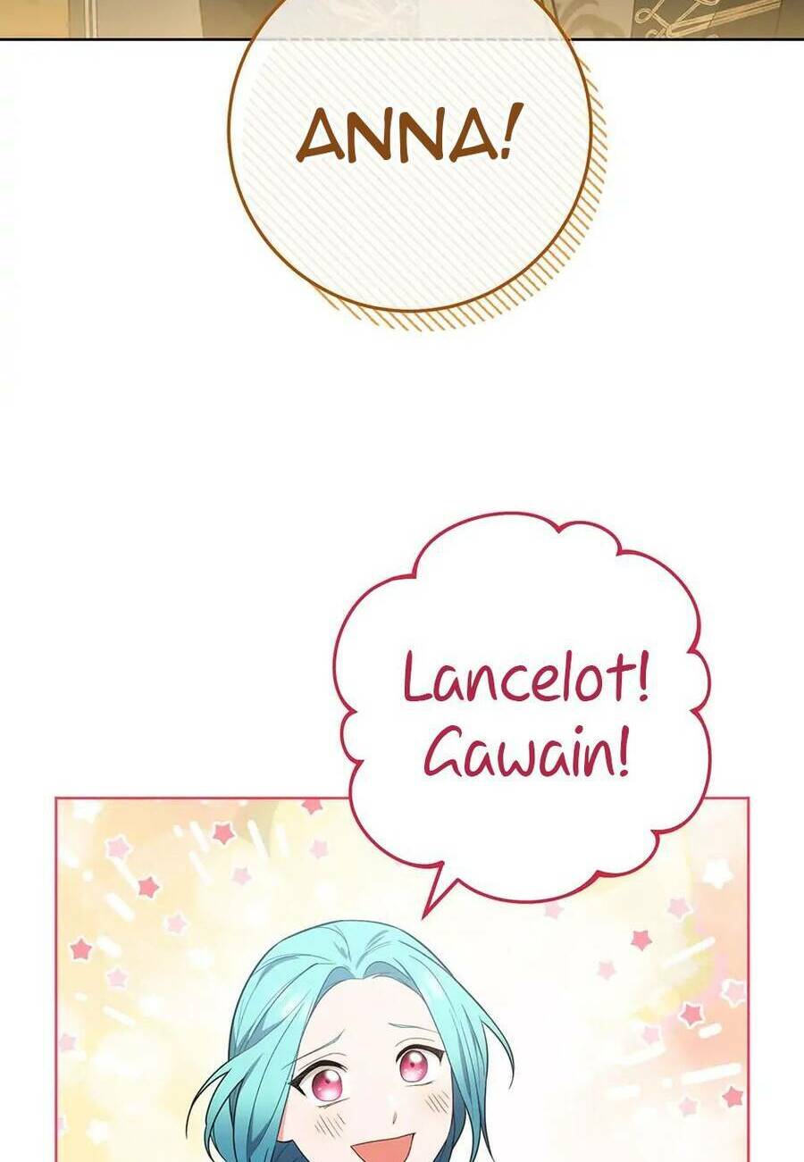 Đầu Bếp Hoàng Gia Chapter 82 - Trang 2