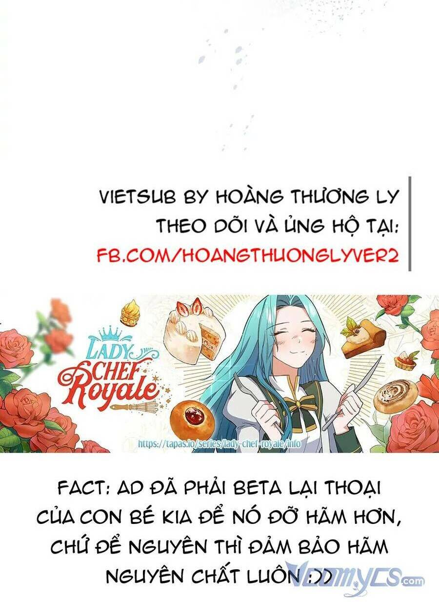 Đầu Bếp Hoàng Gia Chapter 82 - Trang 2