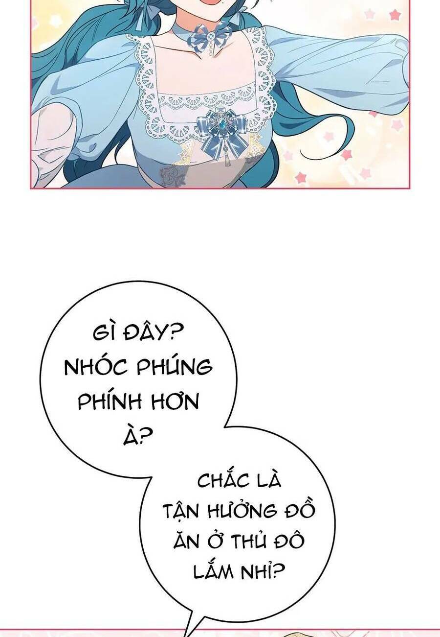 Đầu Bếp Hoàng Gia Chapter 82 - Trang 2