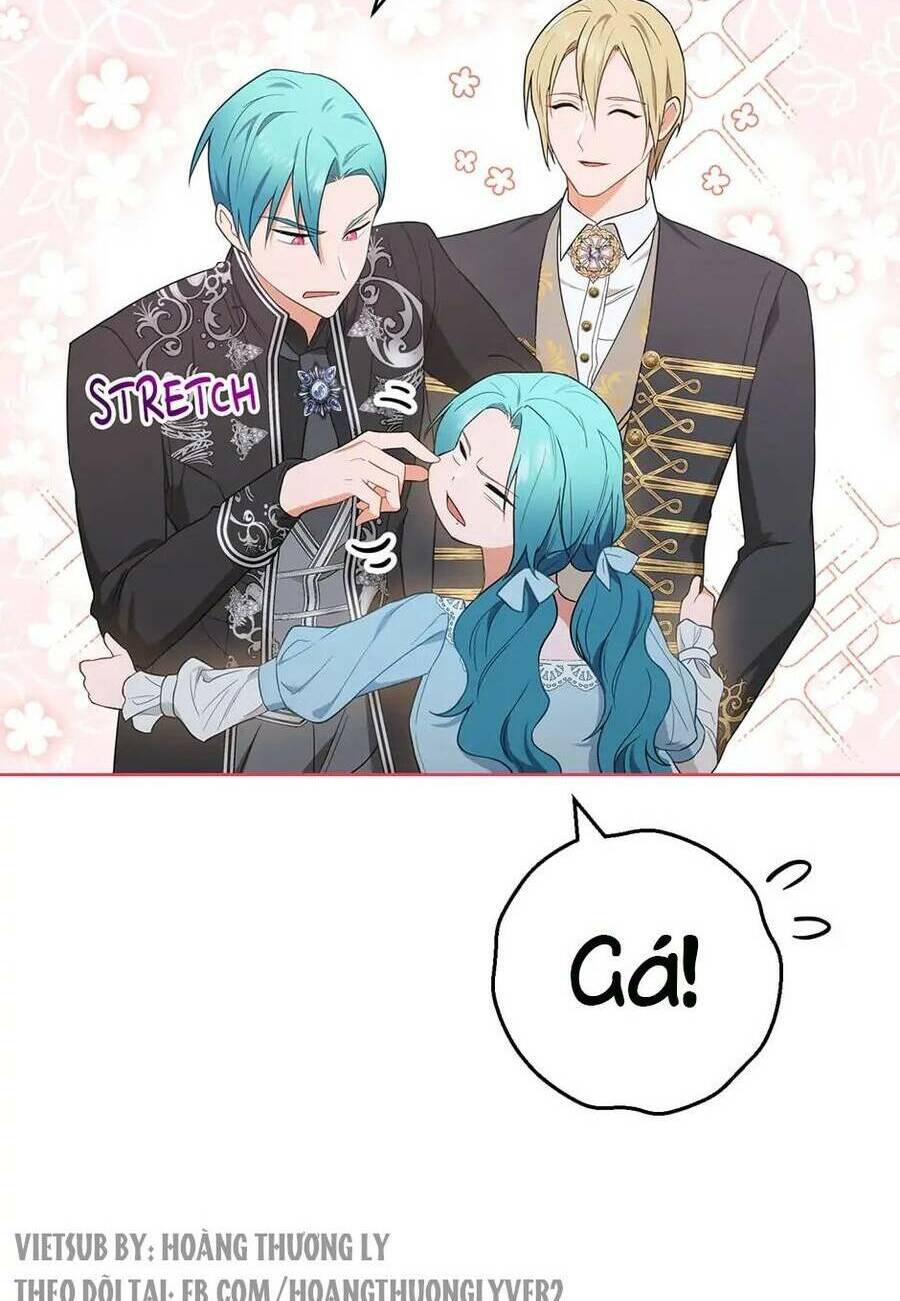 Đầu Bếp Hoàng Gia Chapter 82 - Trang 2