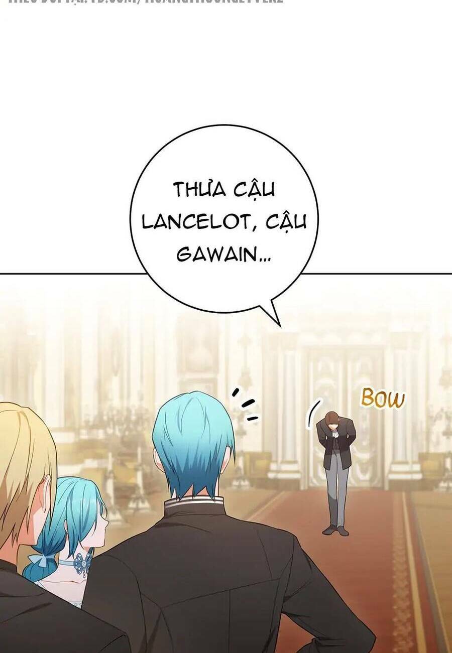 Đầu Bếp Hoàng Gia Chapter 82 - Trang 2