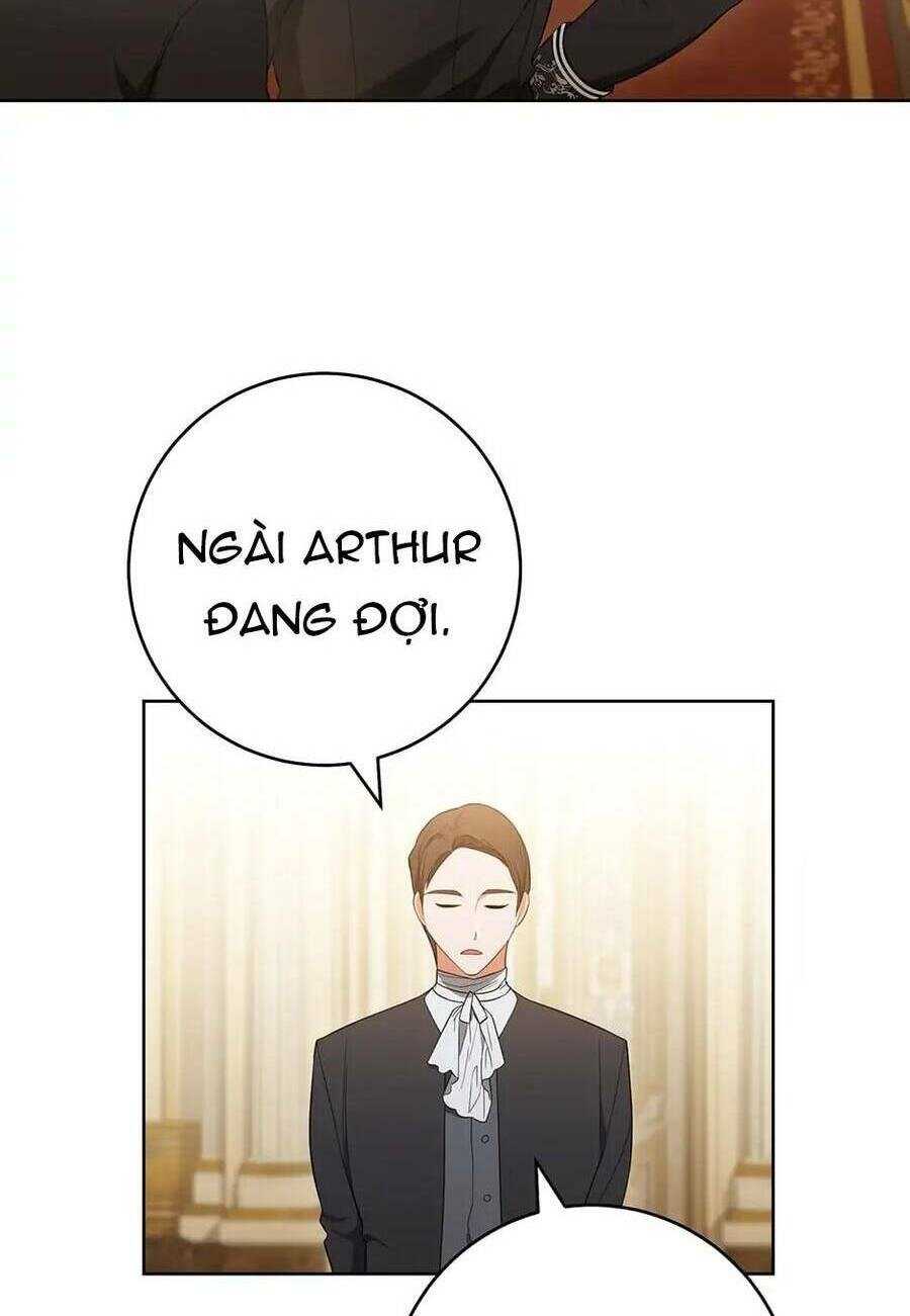 Đầu Bếp Hoàng Gia Chapter 82 - Trang 2