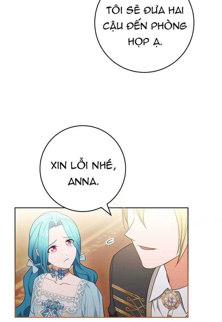 Đầu Bếp Hoàng Gia Chapter 82 - Trang 2