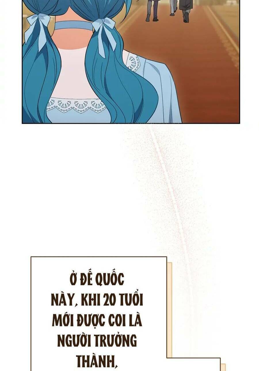 Đầu Bếp Hoàng Gia Chapter 82 - Trang 2