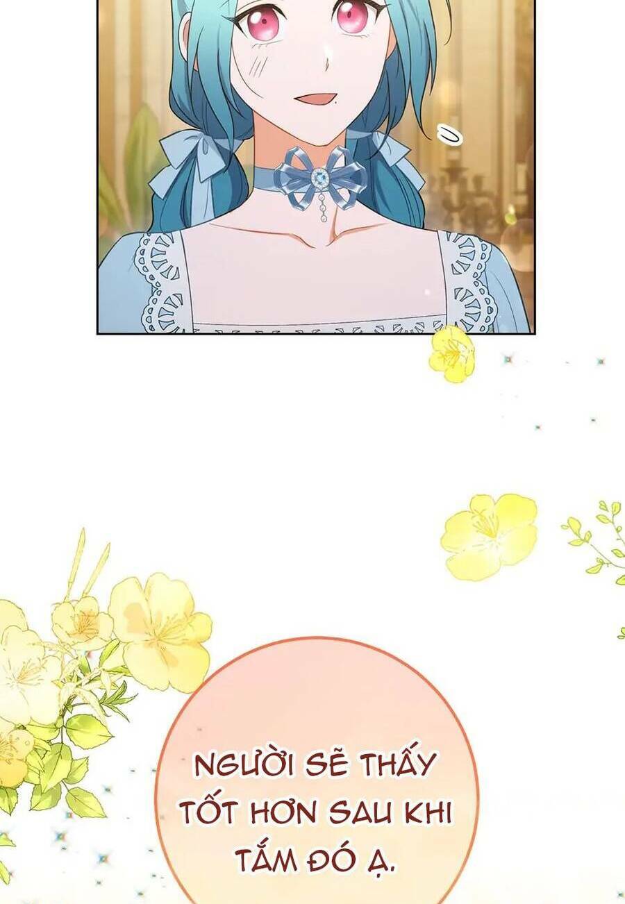 Đầu Bếp Hoàng Gia Chapter 82 - Trang 2