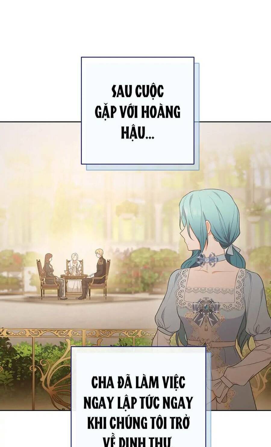 Đầu Bếp Hoàng Gia Chapter 82 - Trang 2