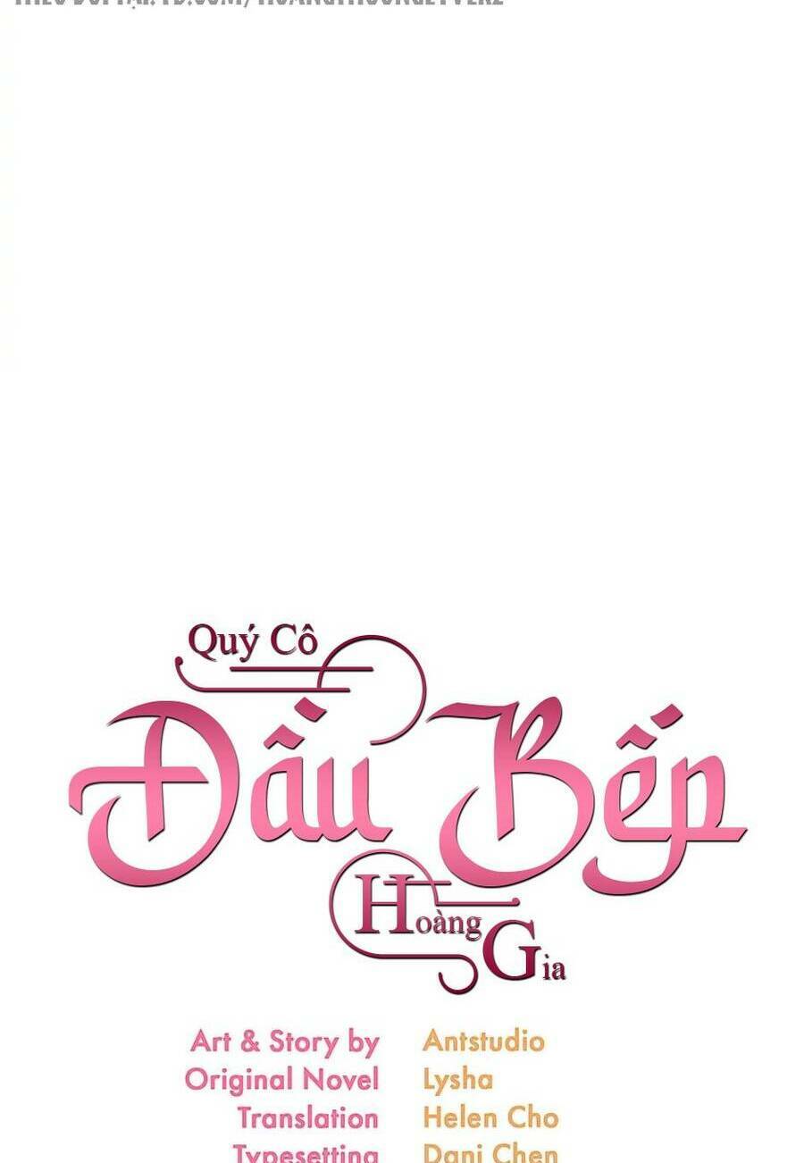 Đầu Bếp Hoàng Gia Chapter 82 - Trang 2