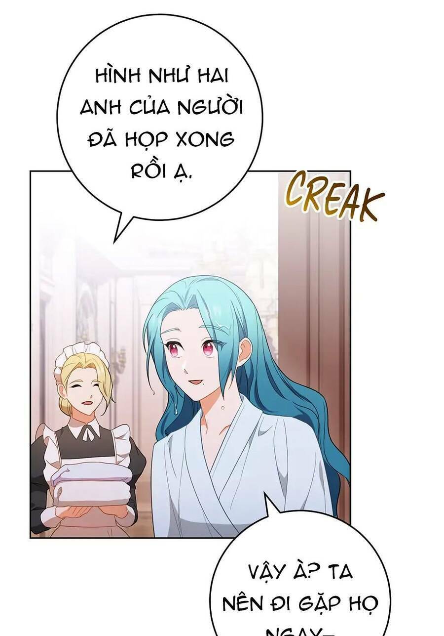 Đầu Bếp Hoàng Gia Chapter 82 - Trang 2