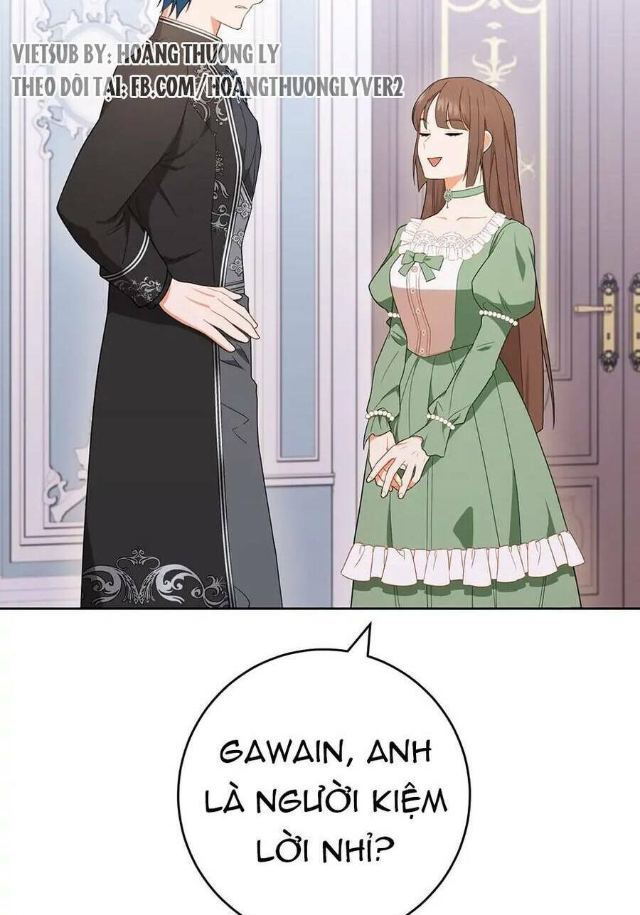 Đầu Bếp Hoàng Gia Chapter 82 - Trang 2