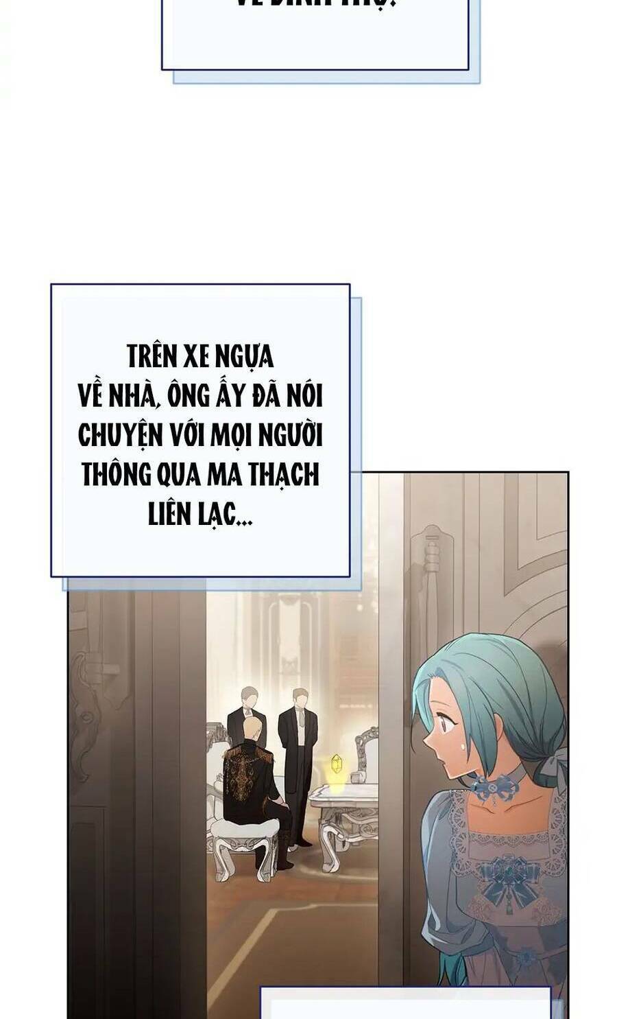 Đầu Bếp Hoàng Gia Chapter 82 - Trang 2