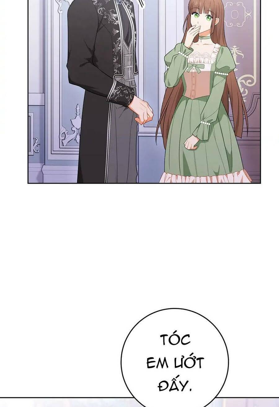 Đầu Bếp Hoàng Gia Chapter 82 - Trang 2