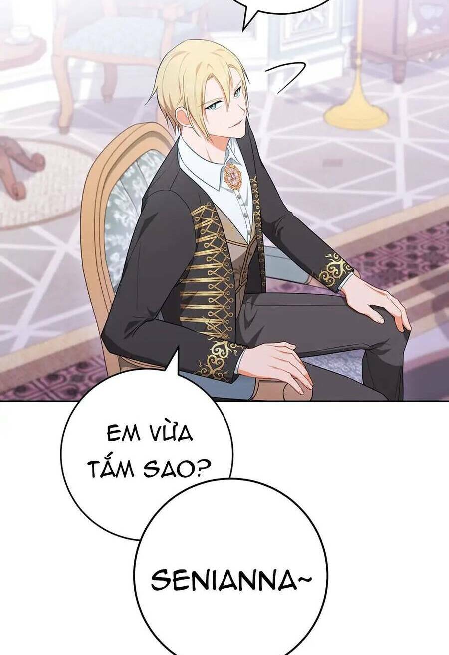 Đầu Bếp Hoàng Gia Chapter 82 - Trang 2