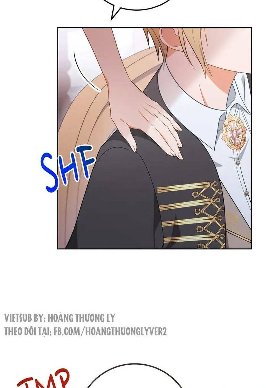 Đầu Bếp Hoàng Gia Chapter 82 - Trang 2