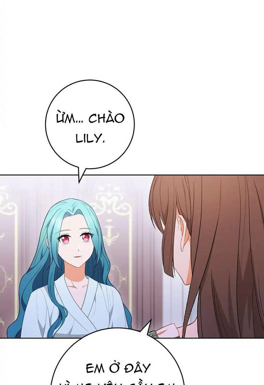 Đầu Bếp Hoàng Gia Chapter 82 - Trang 2