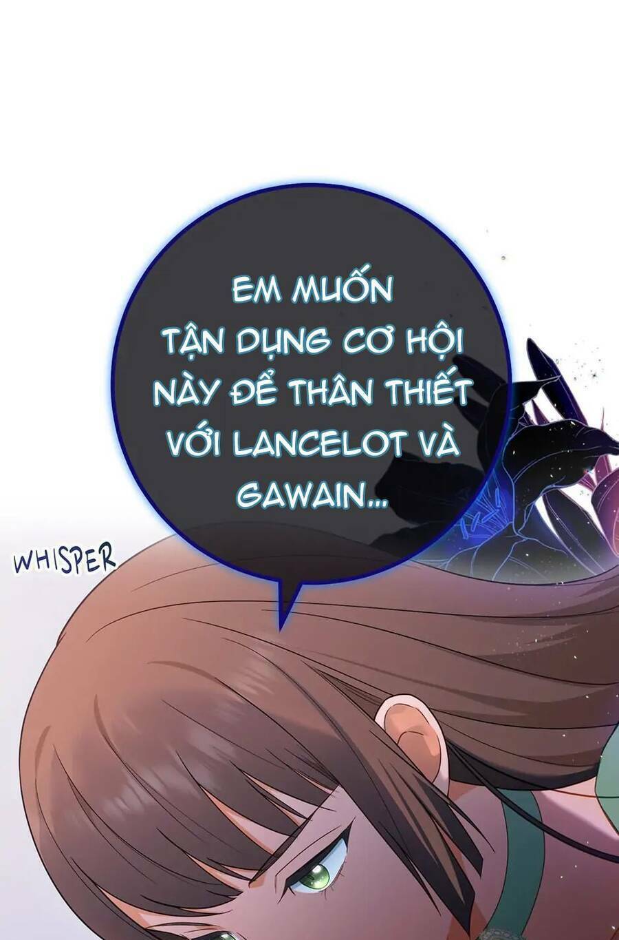 Đầu Bếp Hoàng Gia Chapter 82 - Trang 2