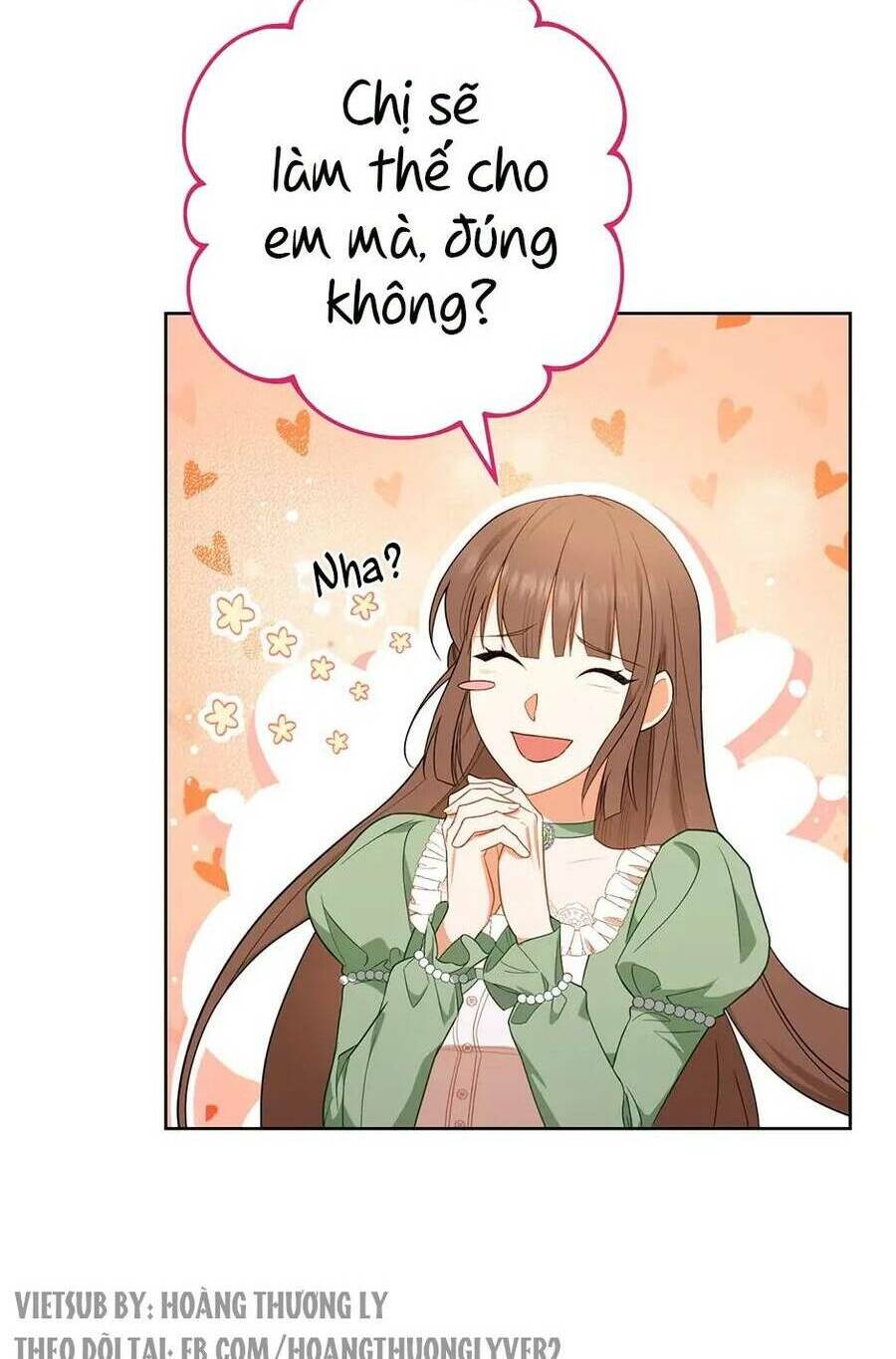 Đầu Bếp Hoàng Gia Chapter 82 - Trang 2