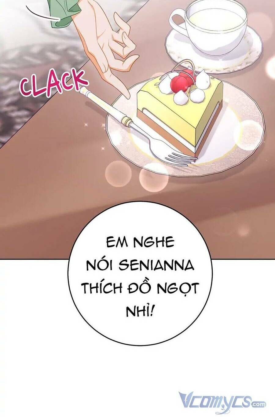 Đầu Bếp Hoàng Gia Chapter 82 - Trang 2