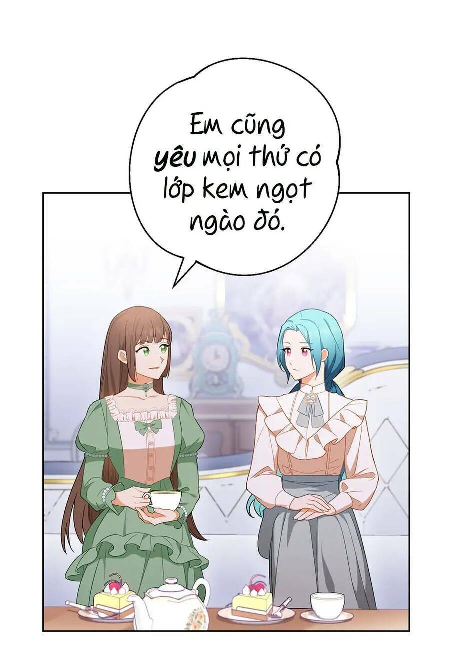 Đầu Bếp Hoàng Gia Chapter 82 - Trang 2