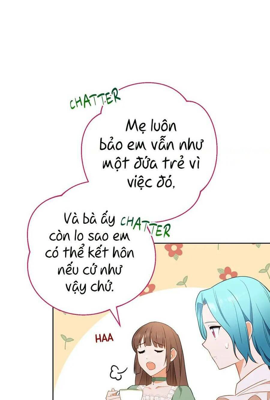 Đầu Bếp Hoàng Gia Chapter 82 - Trang 2