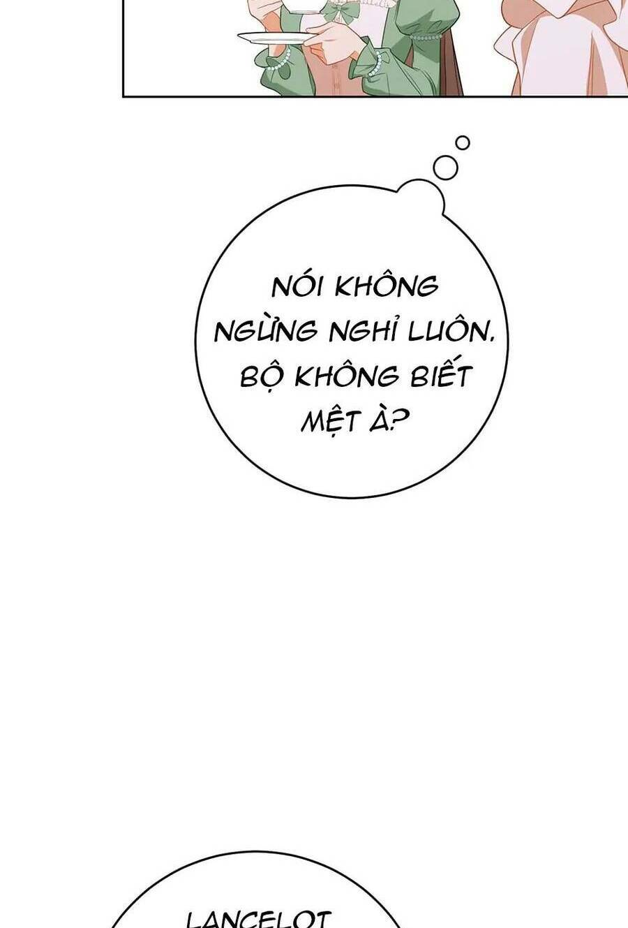 Đầu Bếp Hoàng Gia Chapter 82 - Trang 2