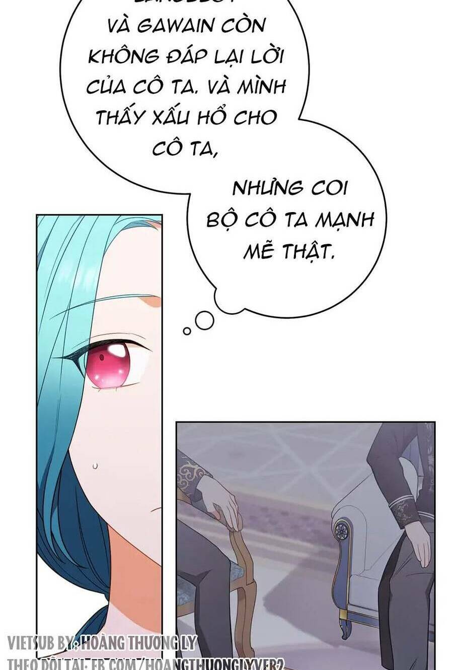 Đầu Bếp Hoàng Gia Chapter 82 - Trang 2