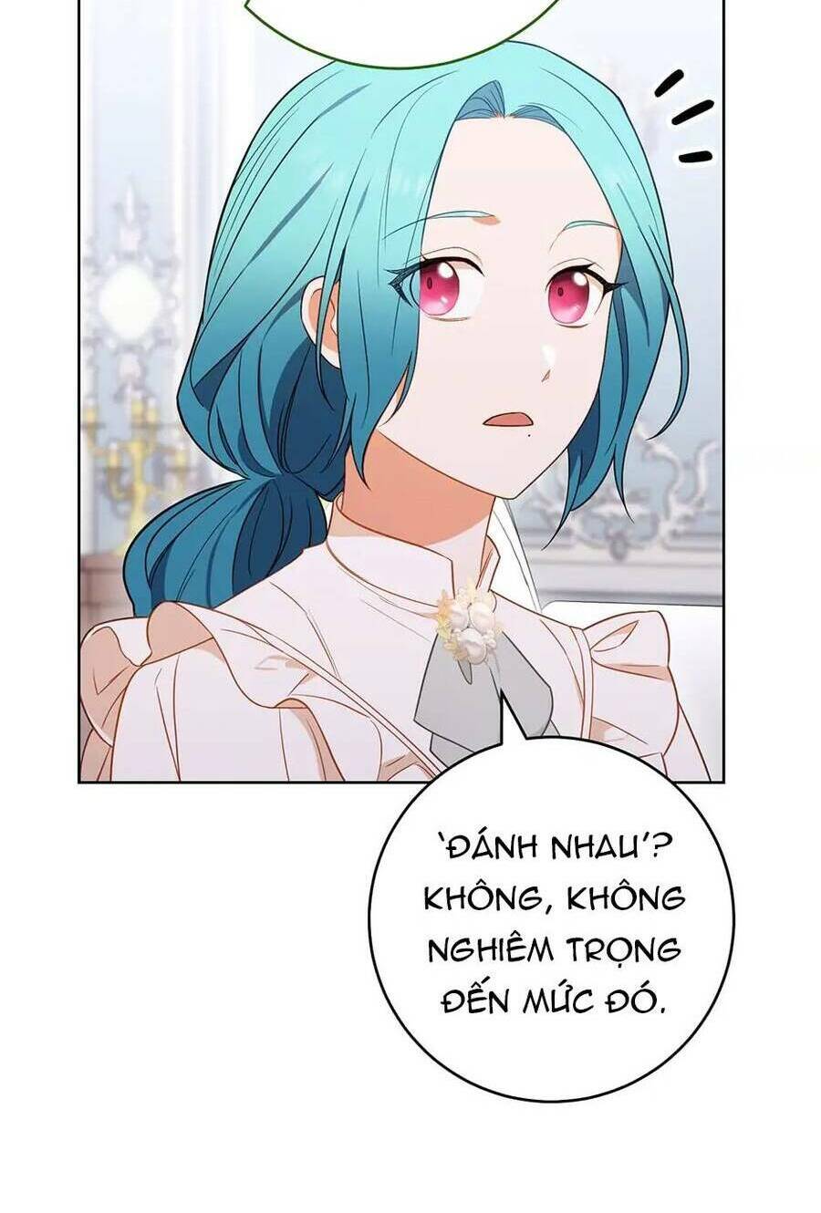 Đầu Bếp Hoàng Gia Chapter 82 - Trang 2