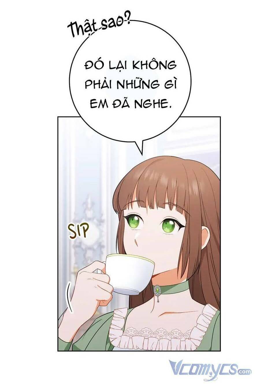 Đầu Bếp Hoàng Gia Chapter 82 - Trang 2