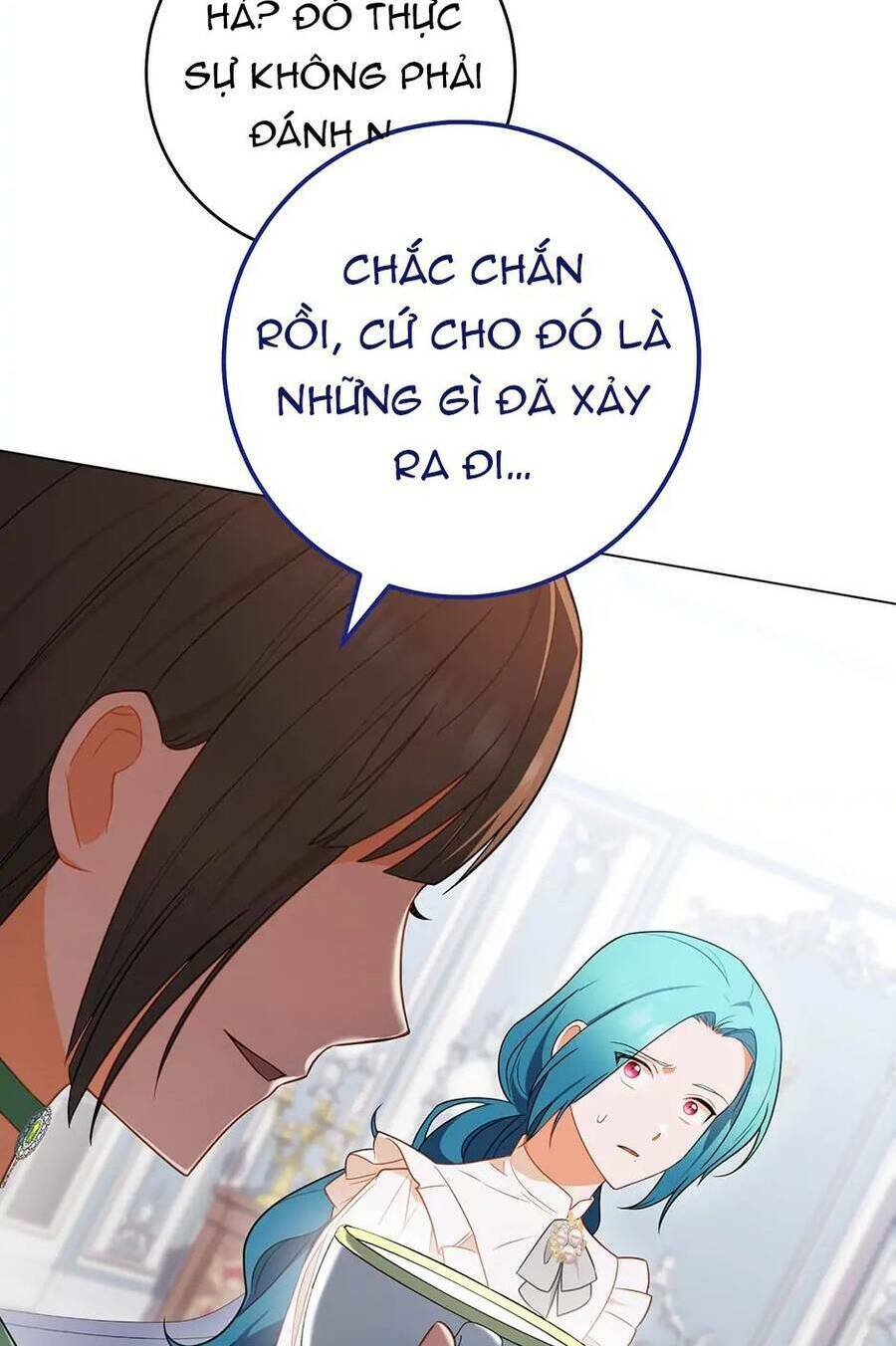 Đầu Bếp Hoàng Gia Chapter 82 - Trang 2