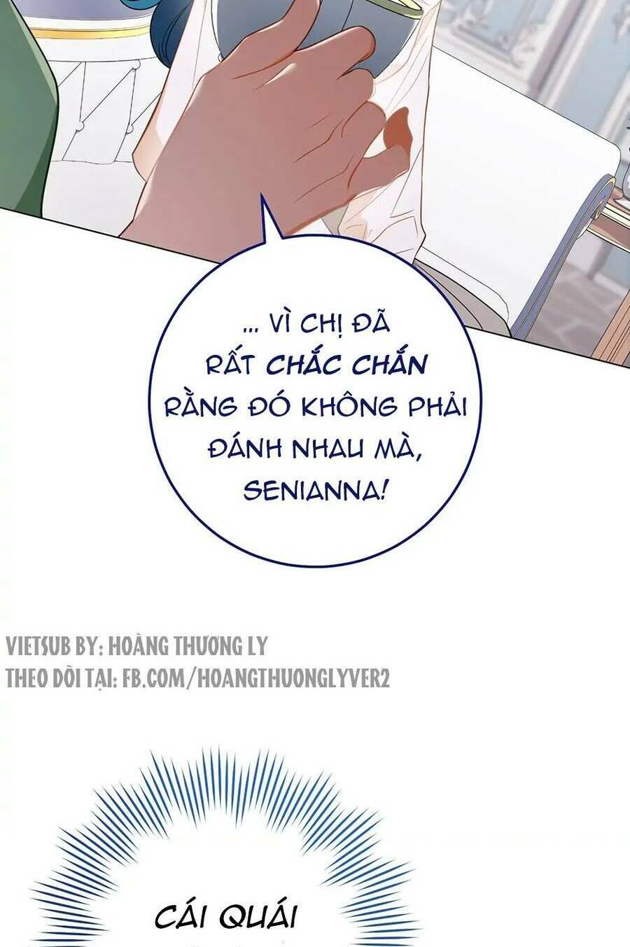Đầu Bếp Hoàng Gia Chapter 82 - Trang 2