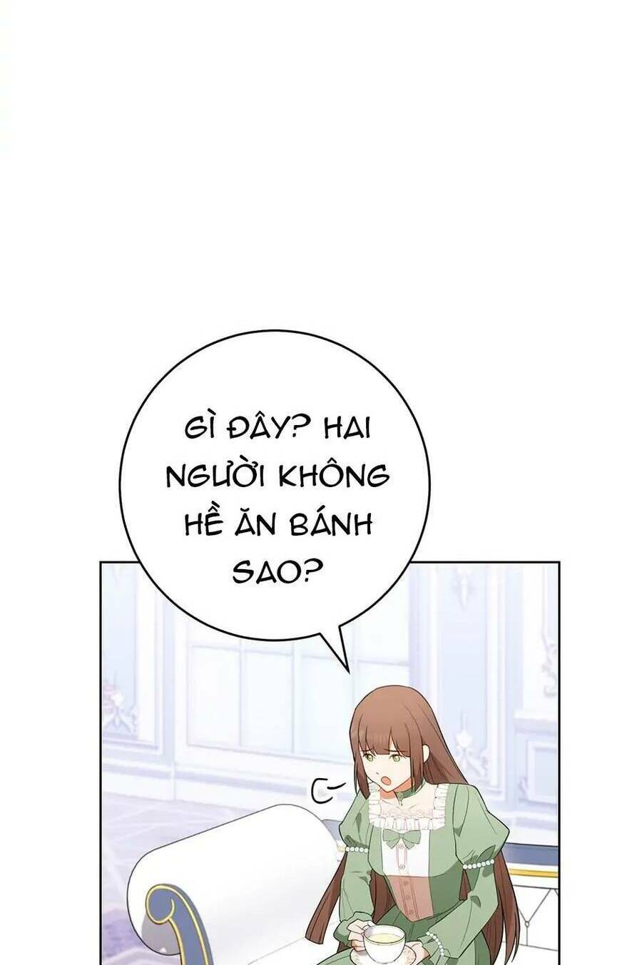 Đầu Bếp Hoàng Gia Chapter 82 - Trang 2