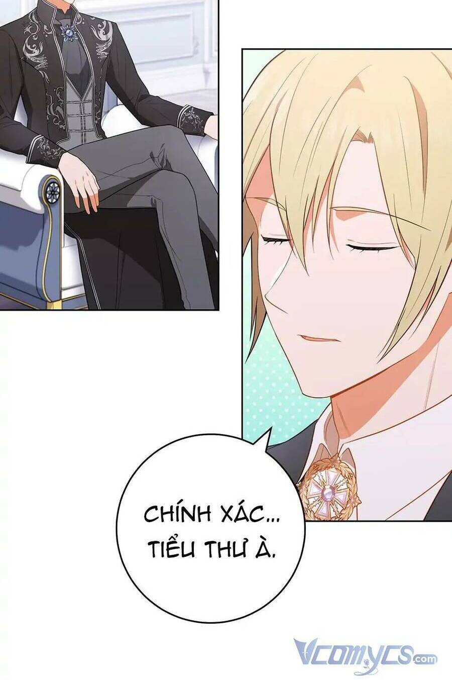 Đầu Bếp Hoàng Gia Chapter 82 - Trang 2