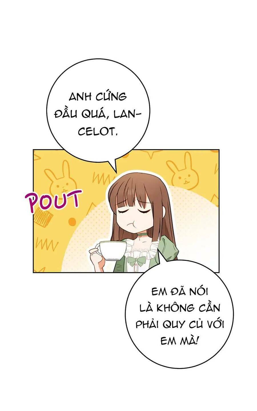 Đầu Bếp Hoàng Gia Chapter 82 - Trang 2