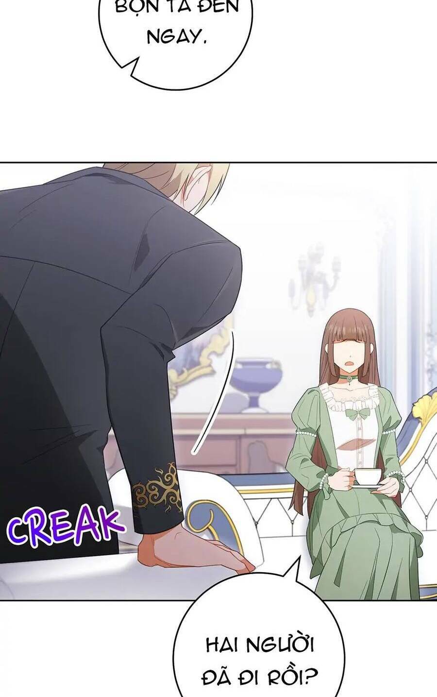 Đầu Bếp Hoàng Gia Chapter 82 - Trang 2