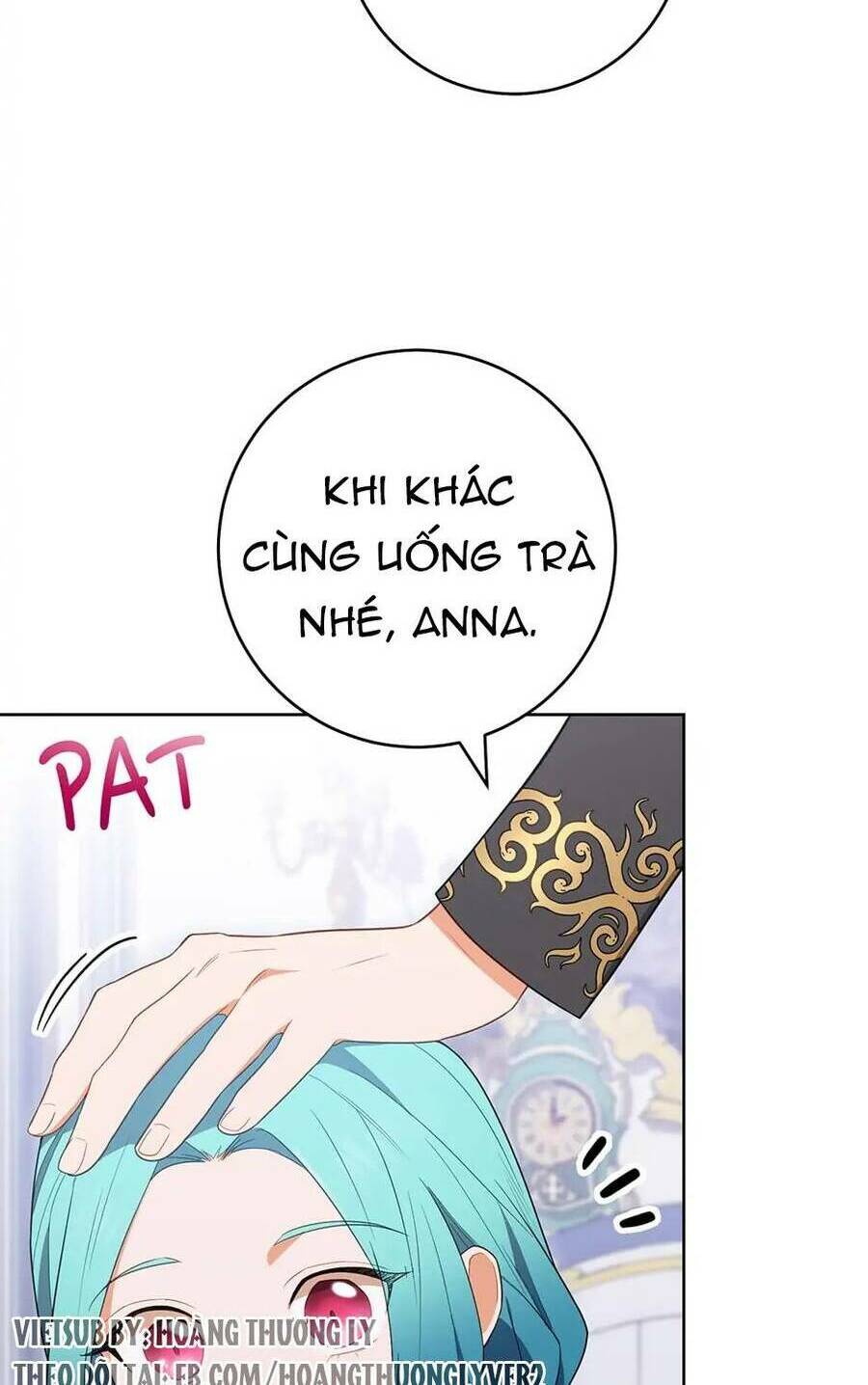 Đầu Bếp Hoàng Gia Chapter 82 - Trang 2