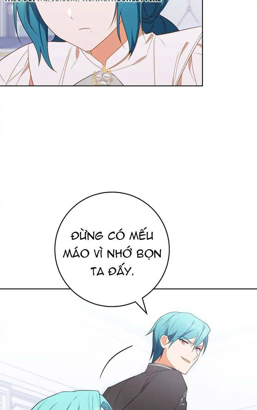 Đầu Bếp Hoàng Gia Chapter 82 - Trang 2