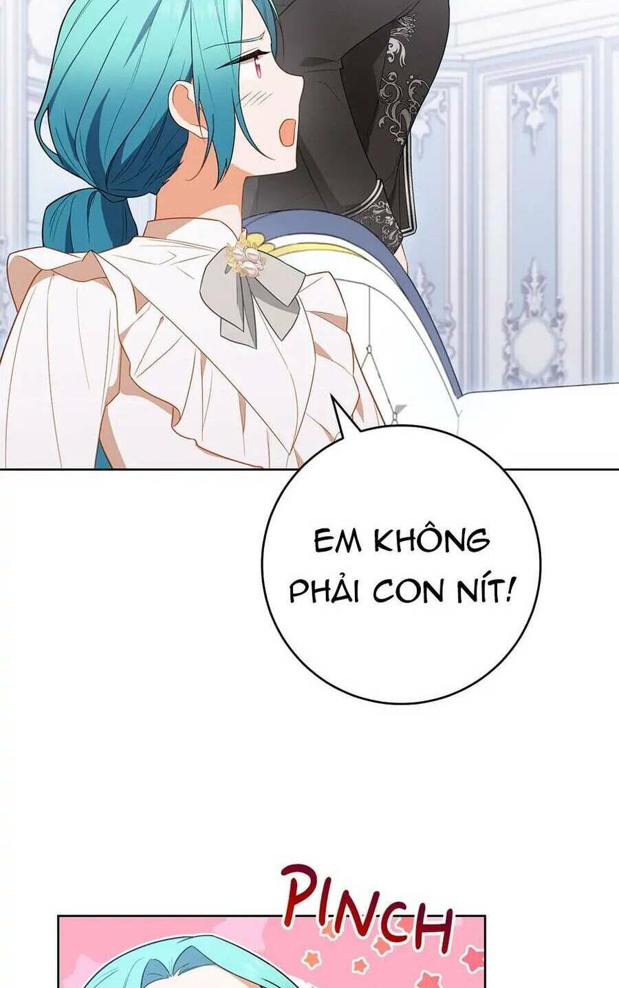 Đầu Bếp Hoàng Gia Chapter 82 - Trang 2