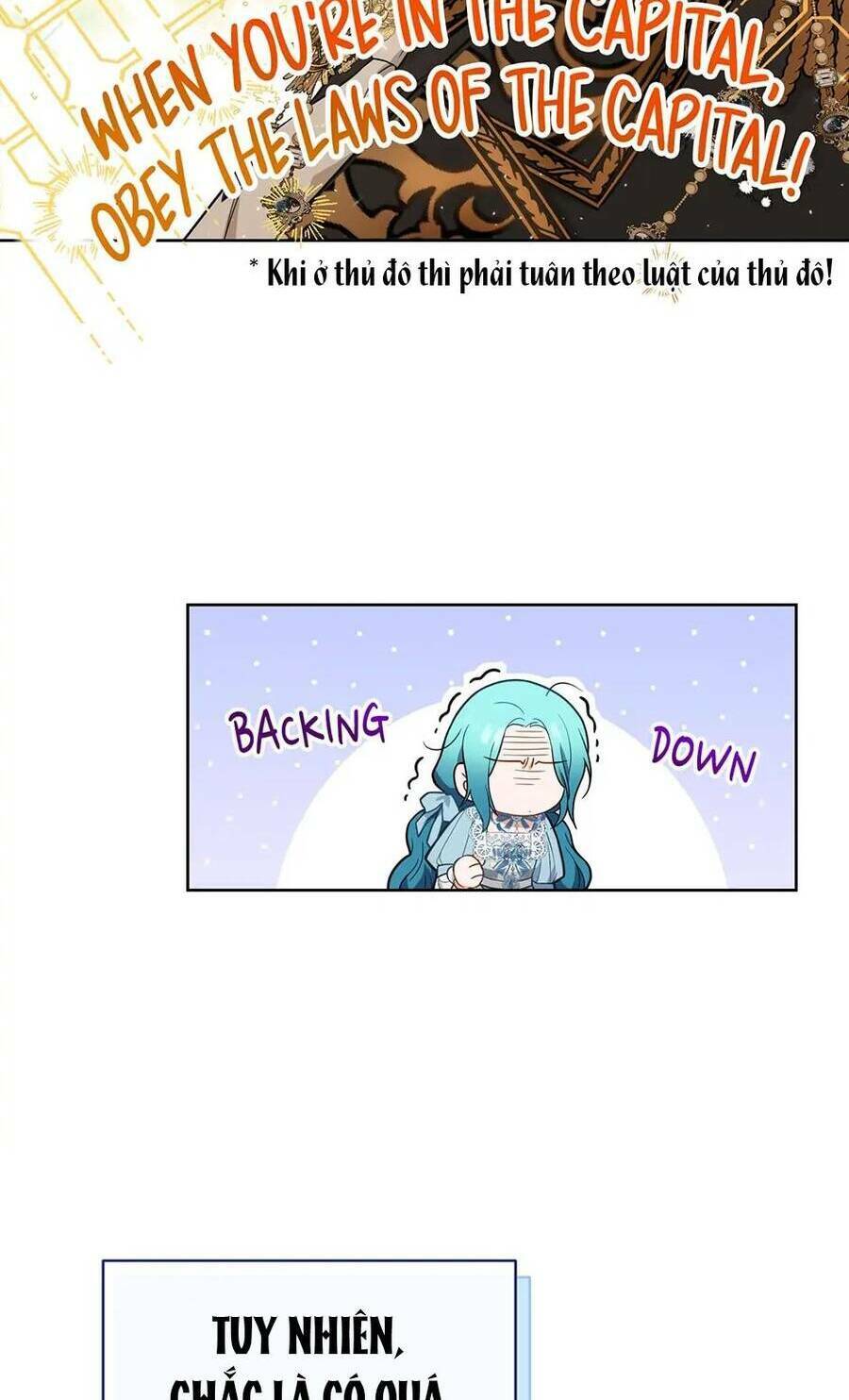Đầu Bếp Hoàng Gia Chapter 82 - Trang 2