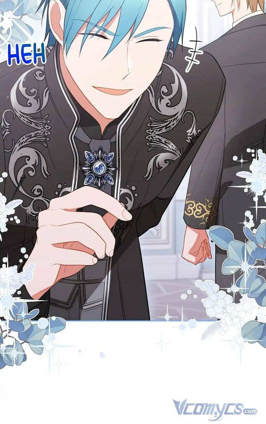 Đầu Bếp Hoàng Gia Chapter 82 - Trang 2