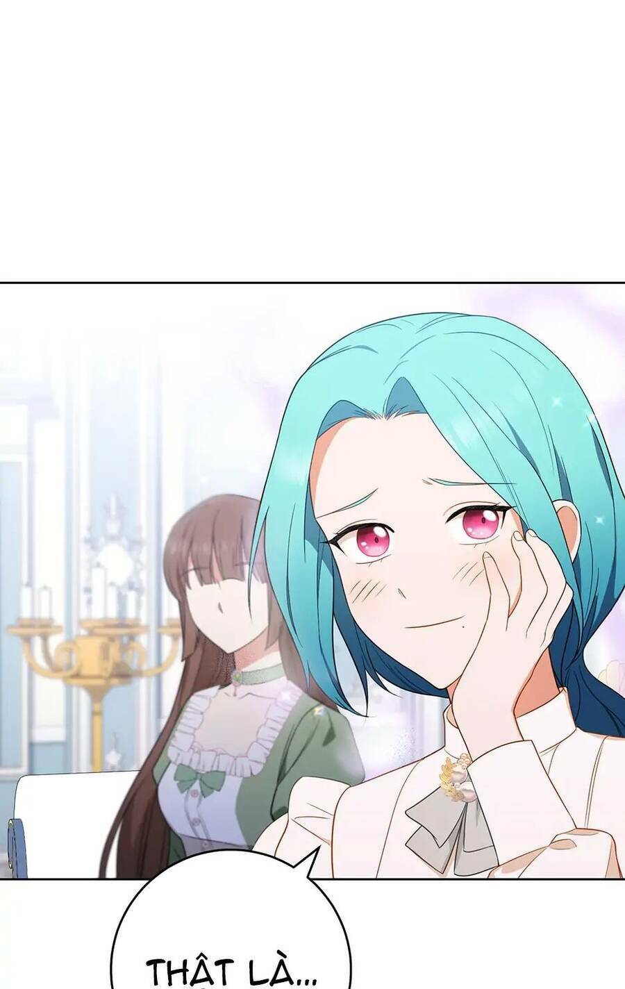 Đầu Bếp Hoàng Gia Chapter 82 - Trang 2