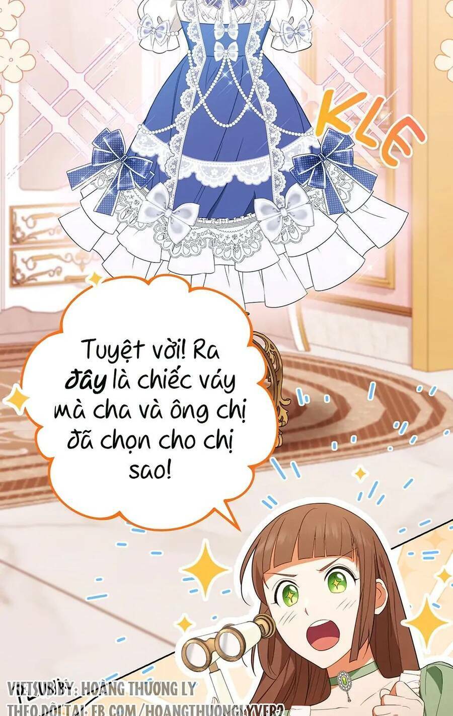 Đầu Bếp Hoàng Gia Chapter 82 - Trang 2