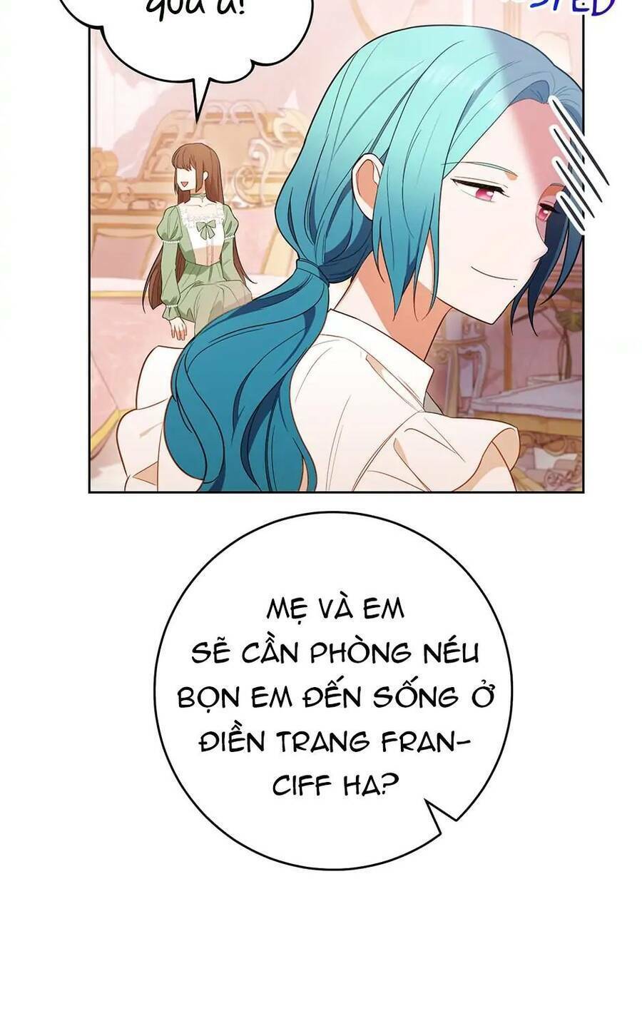 Đầu Bếp Hoàng Gia Chapter 82 - Trang 2