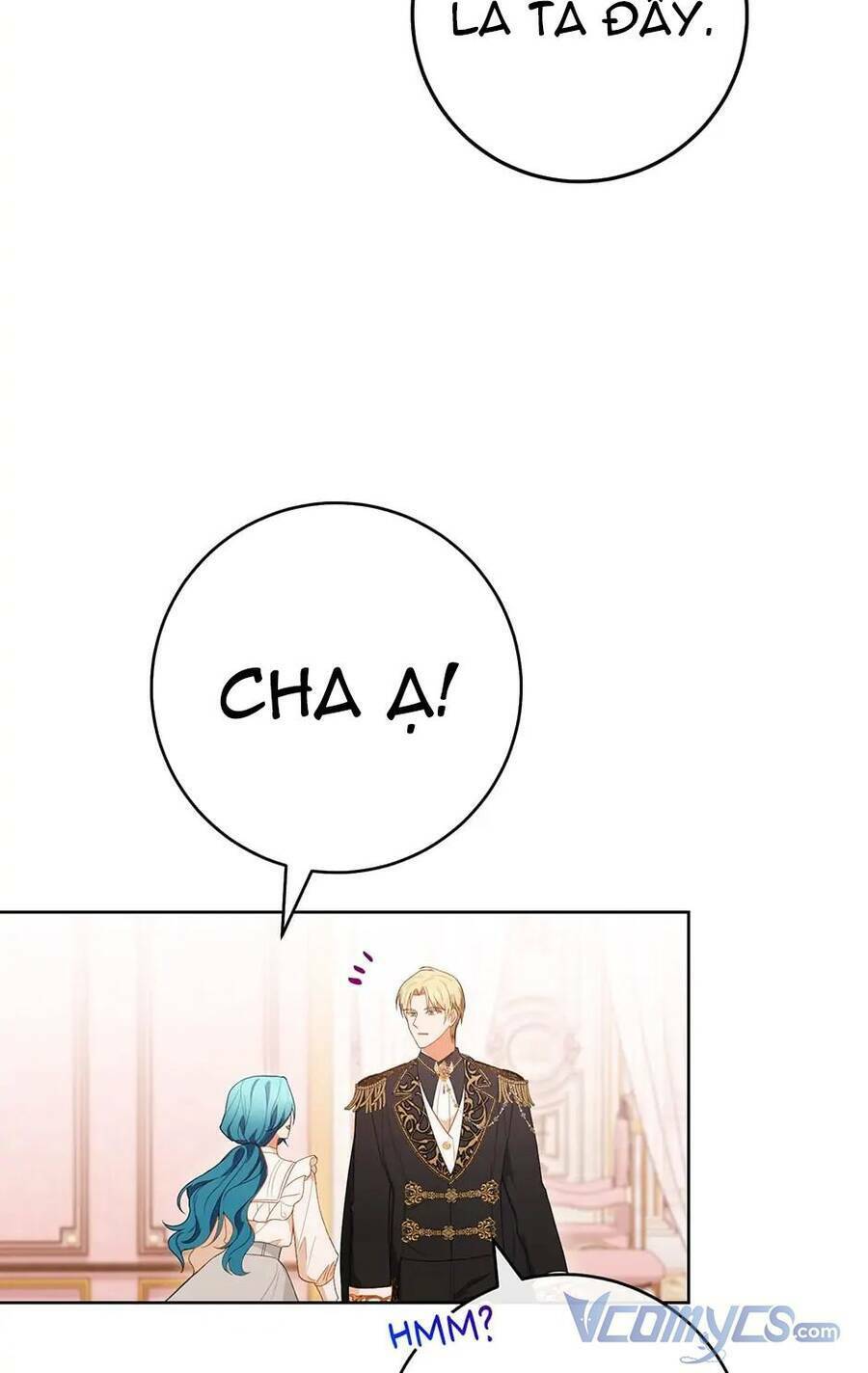 Đầu Bếp Hoàng Gia Chapter 82 - Trang 2