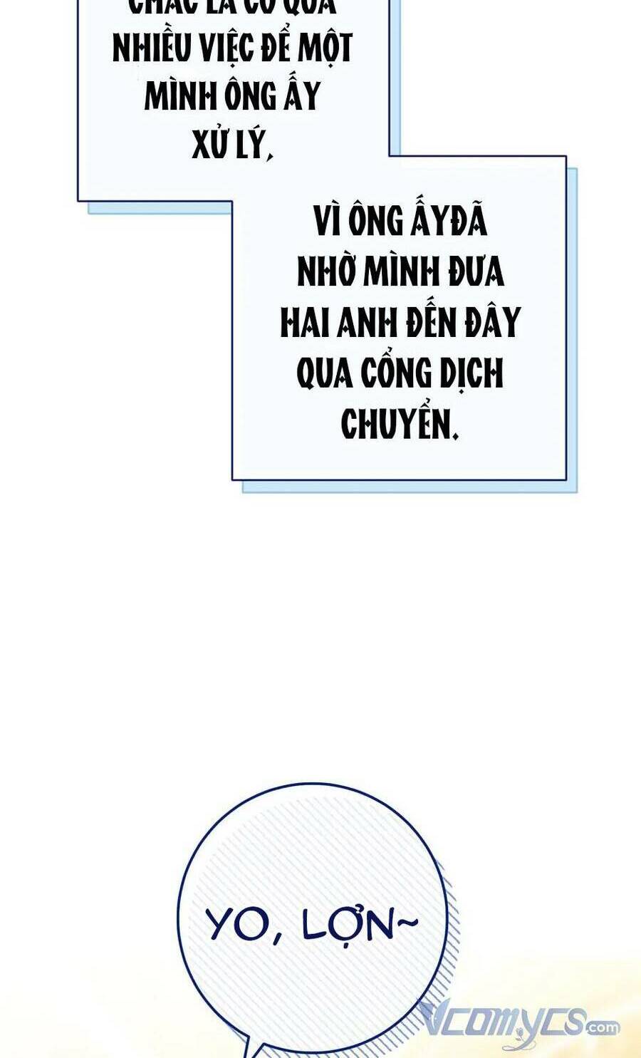 Đầu Bếp Hoàng Gia Chapter 82 - Trang 2